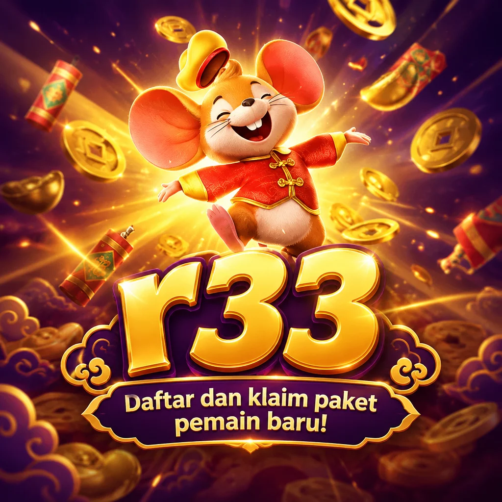 r33 · Galeri permainan
