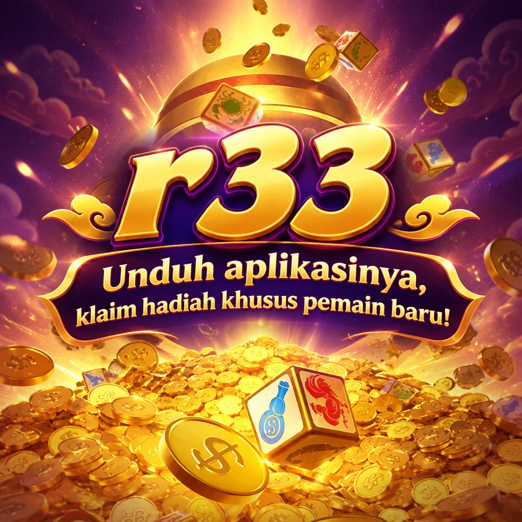 r33 · Galeri permainan