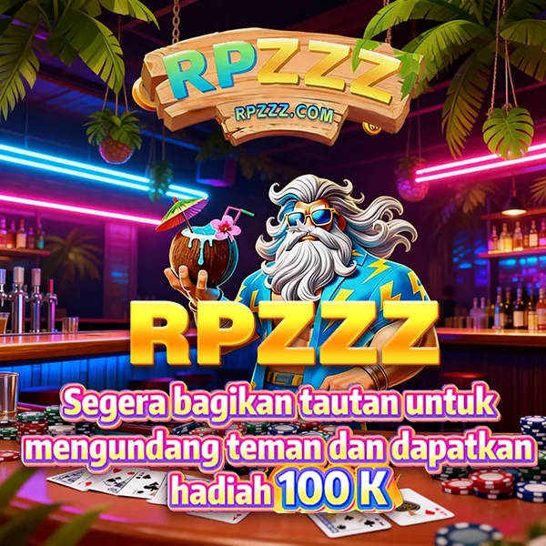 RPZZZ Game Online Resmi 2026