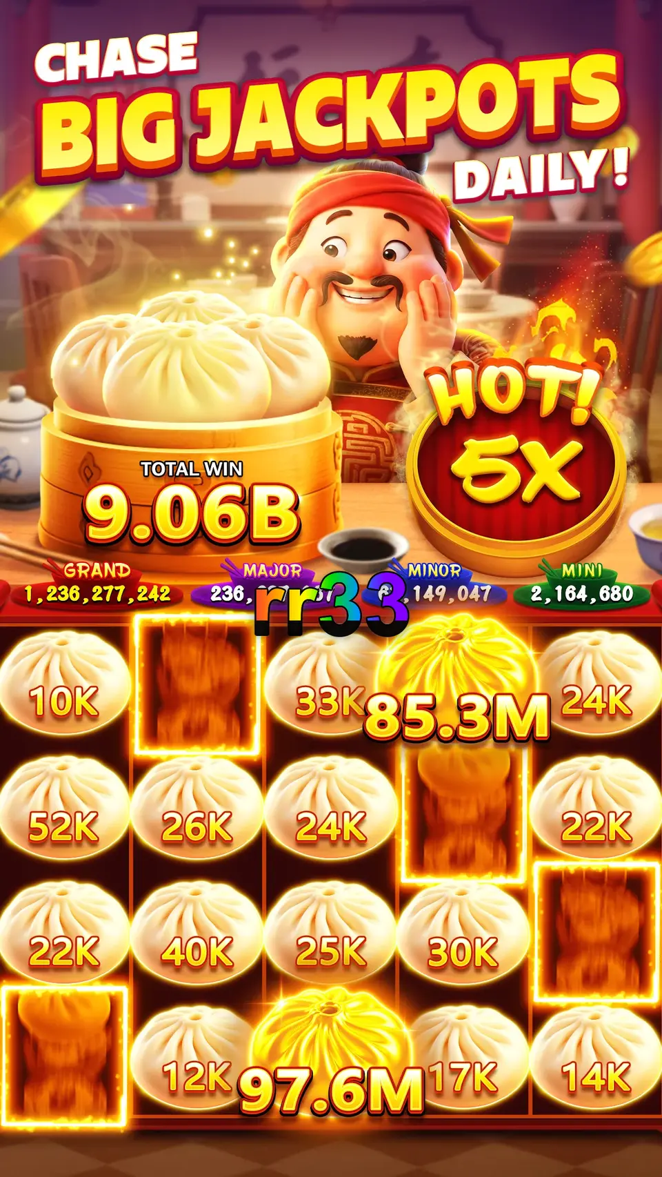rr33 APK