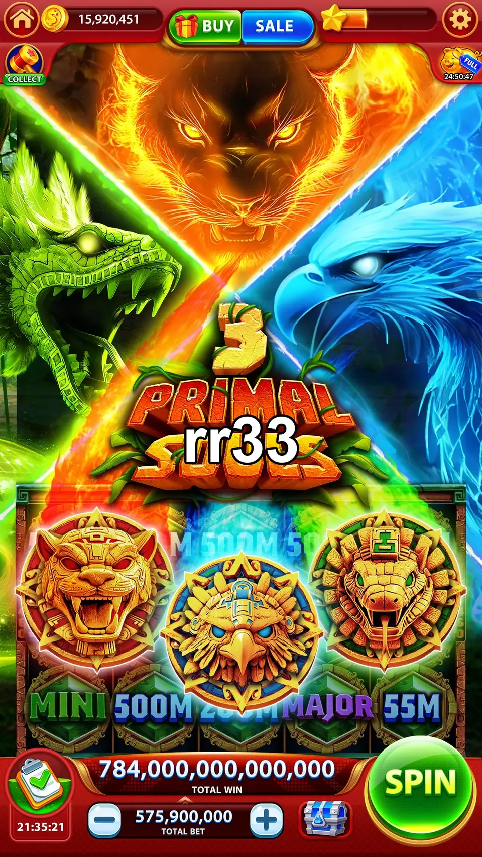 rr33 APK
