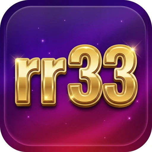 rr33 Logo - Resmi